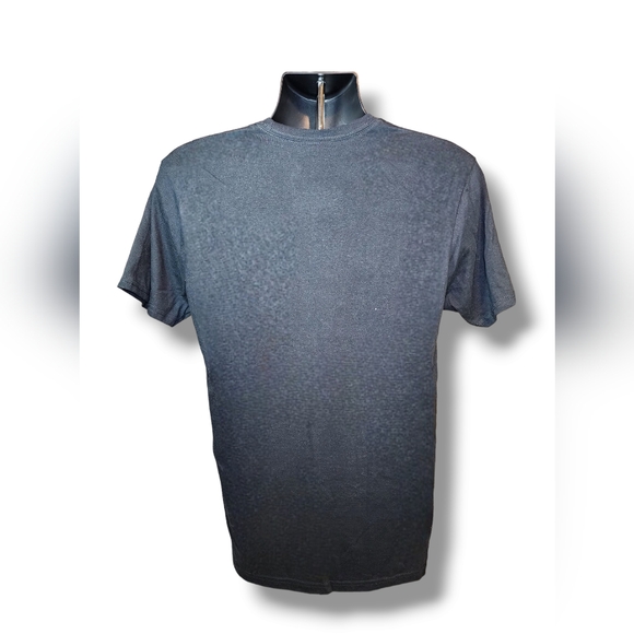 Retro Vintage Snow 80s Apres Ski Patrol Unisex T-shirt - Picture 3 of 4